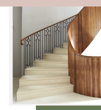 Услуги Лестницы под ключ в Петергофе