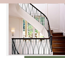 Услуги Лестницы под ключ в Петергофе