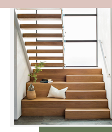 Услуги Лестницы под ключ в Петергофе