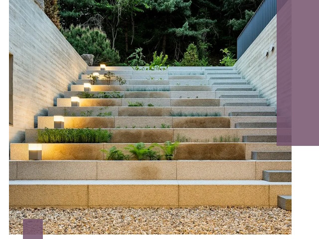 Монтаж лестниц под ключ в Петергофе — быстро и качественно