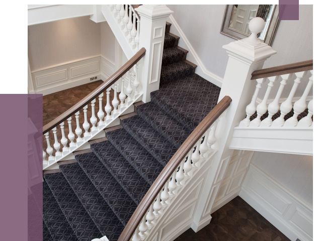 Деревянные лестницы в Петергофе на заказ от 439362 руб. — ПРОЛЁТ-Птф