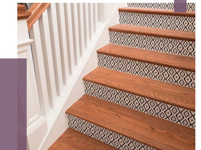 Покраска лестниц в Петергофе от 1935 руб. — цены и сроки | ПРОЛЁТ-Птф