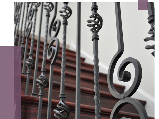 Демонтаж перил в Петергофе от 4394 руб. — разборка и вывоз | ПРОЛЁТ-Птф