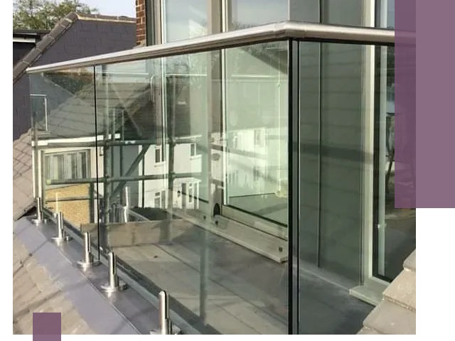 Демонтаж балконных ограждений в Петергофе — быстро и безопасно