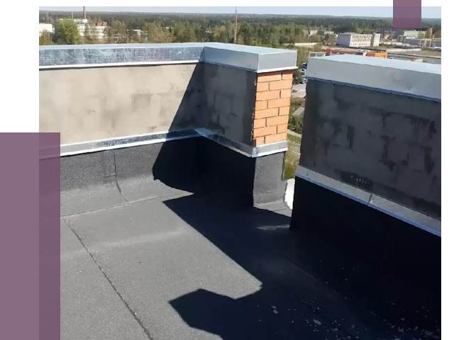 Демонтаж парапетов в Петергофе от 4394 руб.  | ПРОЛЁТ-Птф