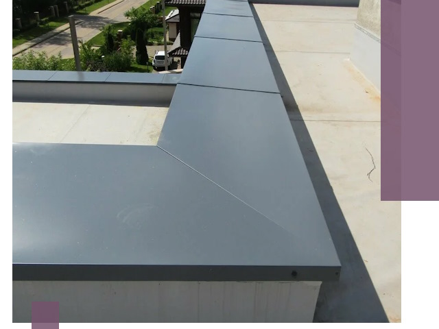 Демонтаж парапетов любой сложности в Петергофе быстро и аккуратно