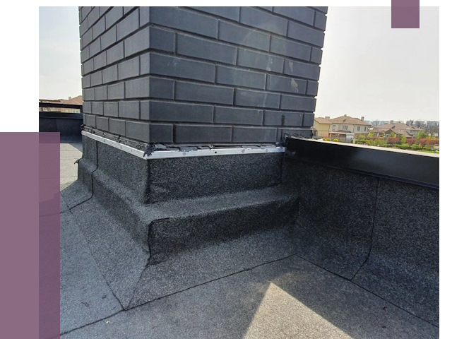 Ремонт парапетов в Петергофе от 8055 руб.  | ПРОЛЁТ-Птф