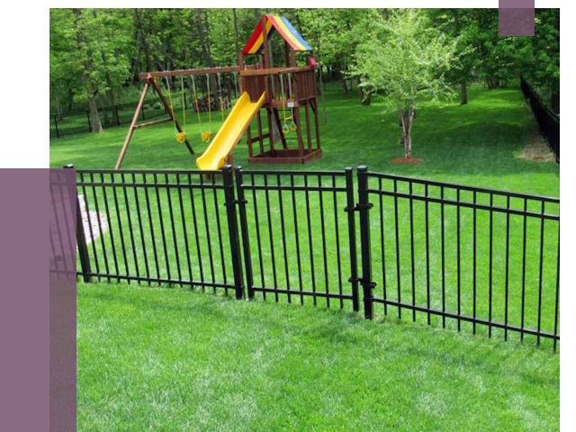 Изготовление газонных ограждений в Петергофе от 4394 руб. | ПРОЛЁТ-Птф